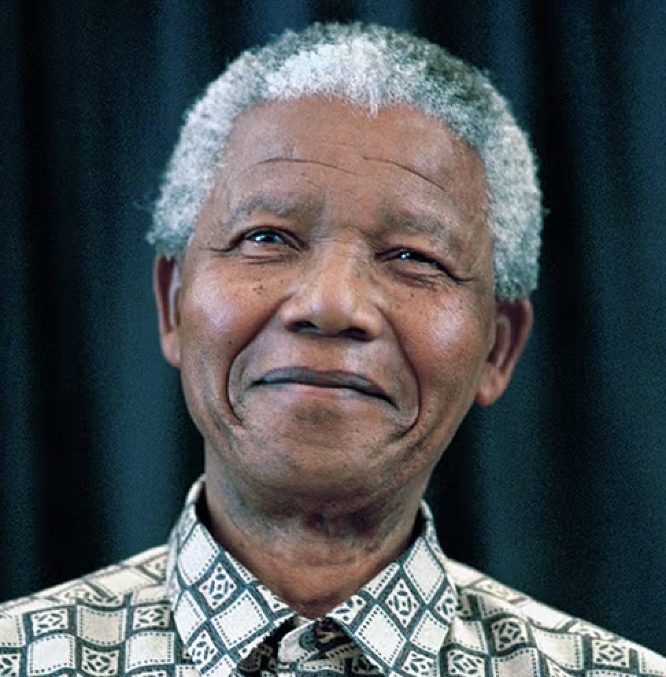 n_mandela